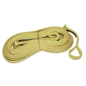Kevlar shock cord 6 mm x 150 cm