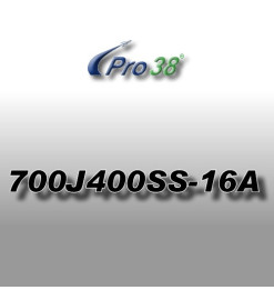 700J400SS-16A - Reload 38mm CTI