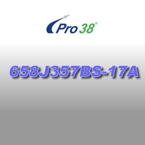 658J357BS-17A - Recharge 38mm CTI