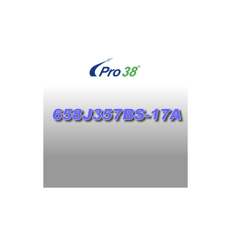 658J357BS-17A - Reload 38mm CTI