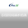 540I470WT--15A - Reload 38mm CTI