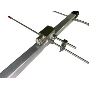 Yagi antenna, 3 elements