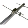 Yagi-Antenne 3 Elementen
