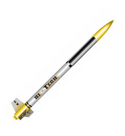 Rocket kit Hi-Tech H45 - LOC/Precision