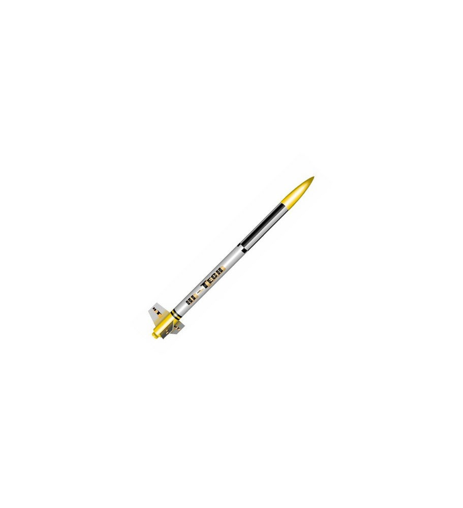 Rocket kit Hi-Tech H45 - LOC/Precision