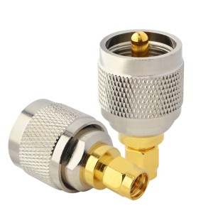 Antena Yagi, 3 elementos