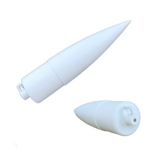 Heavy Duty Plastic Nose Cone 66 mm (2.6")