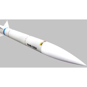 AMRAAM 120A - Rocketarium