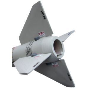 AMRAAM 120A - Rocketarium