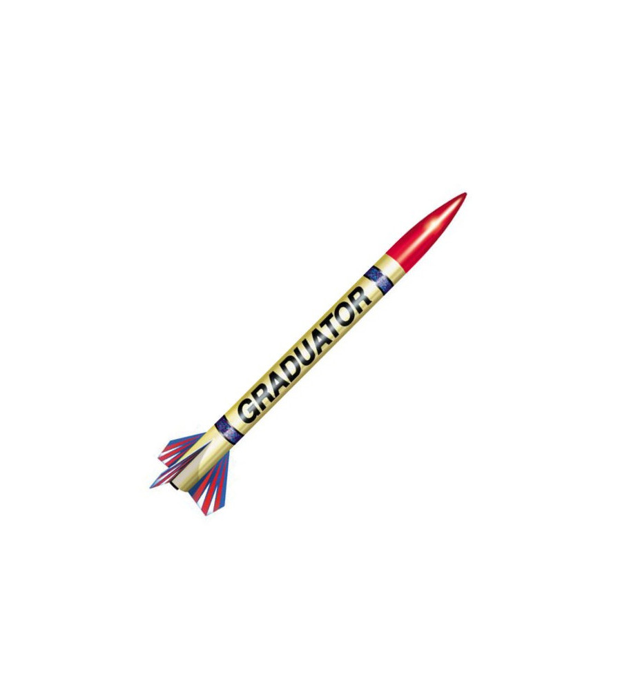 Graduator - LOC/Precision