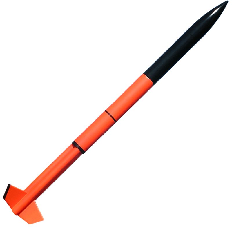 Trident T172-18 - Rocketarium