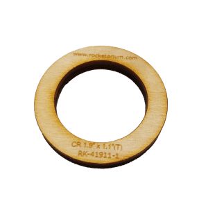 Anneau de centrage 1.9-1.1 (1 pc.)