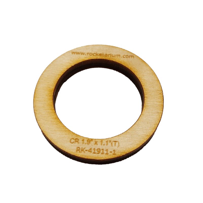 Anillo centrador 1.9-1.1 (1 ud.)