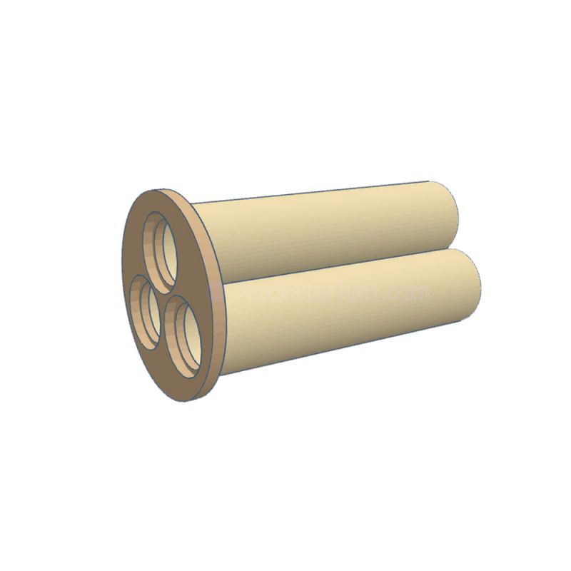 Motor Mount BT-60 3x18mm