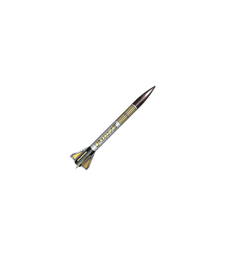 Rocket kit Forté - LOC/Precision