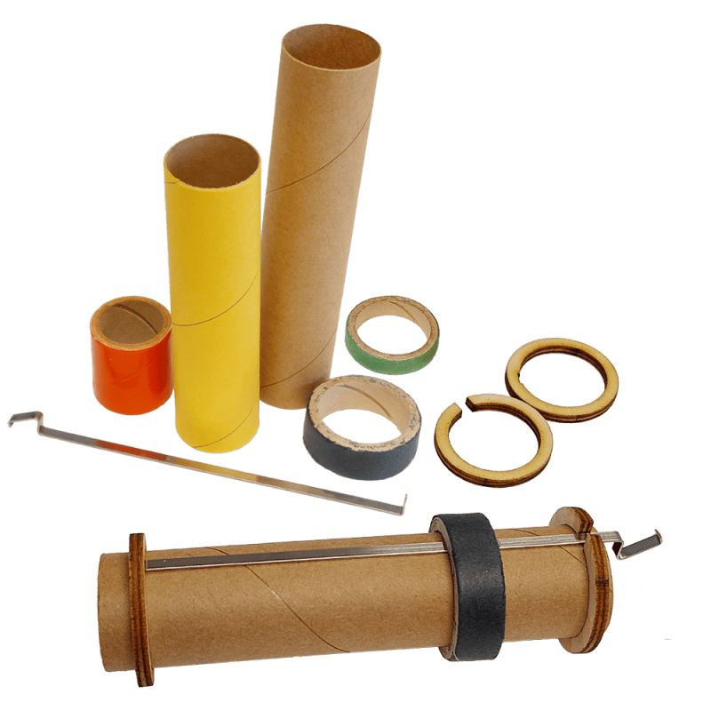 Support moteur BT-55x24 "E"