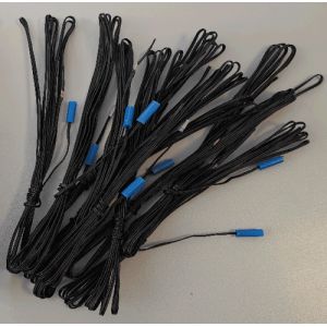 Allumeurs de moteur extra-longs (10 pièces) - Klima