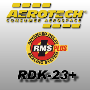 RDK-23 Plus - Replacement delay Aerotech