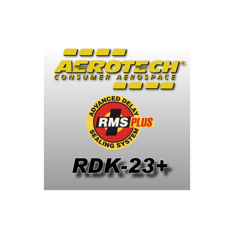 RDK-23 Plus - Replacement delay Aerotech
