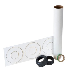 Kit de support moteur BT-80-29 mm