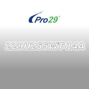 copy of166H163WT-14A - Recharge 29 mm CTI