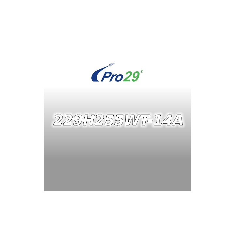 copy of166H163WT-14A - Reload 29 mm CTI