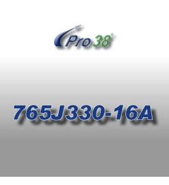 765J330CL-16A - Reload 38mm CTI