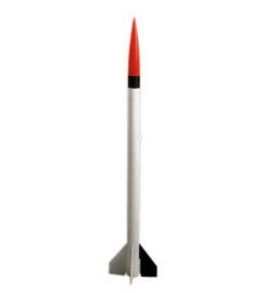 Rocket kit IQSY Tomahawk - Aerotech