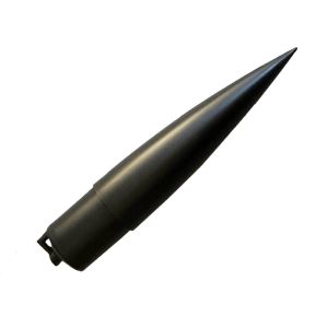 Ogive en plastique - NC-80K