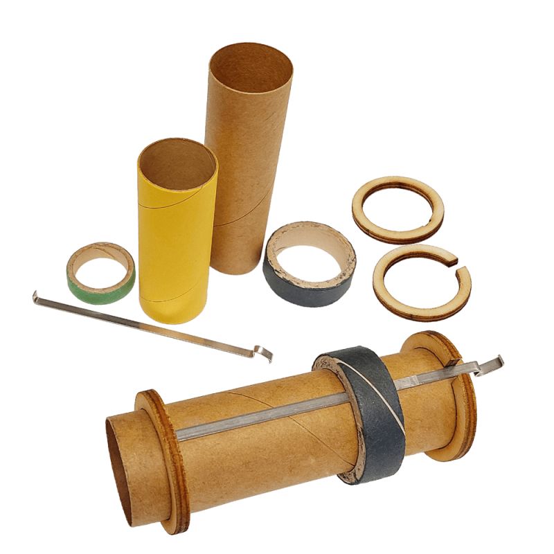 copy ofMotor Mount BT-60x24mm