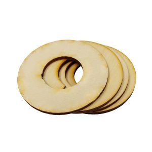 Centering rings BT-70-29mm (2 pcs.)