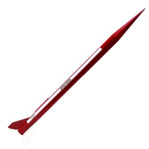 copy ofBlack Brant IIIB NASA - Rocketarium