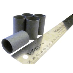 Tube coupler for BT-50 Thick (24 mm) tubes - 2 pcs.