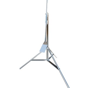 Rampa a rotaia Pro Series II - Estes