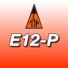 E12-P- Motore TSP monouso 24 mm (2 pz.)