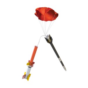 Black Brant XII PRO - Estes