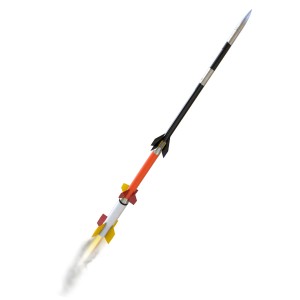 Black Brant XII PRO - Estes