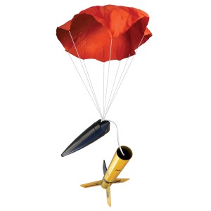 Great Goblin - Estes