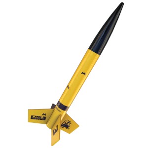 Great Goblin - Estes