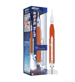 NASA SLS - Estes