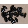 Nylon rivets (12 pcs.)