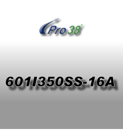 601I350SS-16A - Reload 38mm CTI