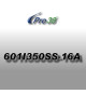 601I350SS-16A - Reload 38mm CTI
