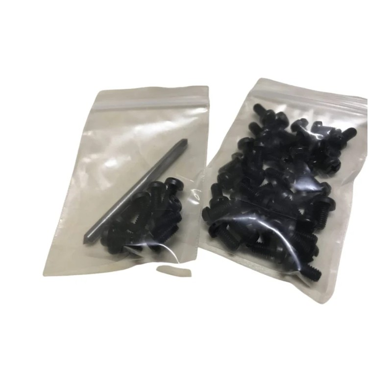 Shear pins 2 mm paquete inicial (10 uds.)