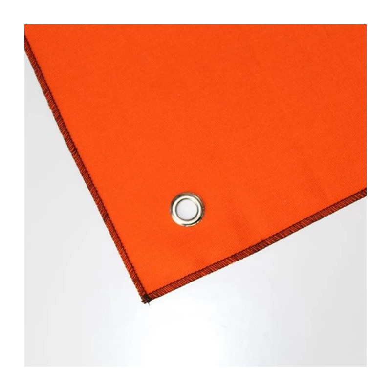 FRB 9"x9" (22x22 cm) - Protector de paracaídas