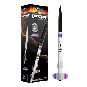 Optima PRO - Estes