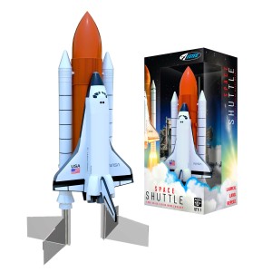 Space Shuttle - Estes