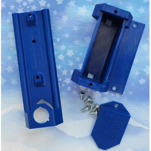 RRC2/RRC3+ 38mm Sled System