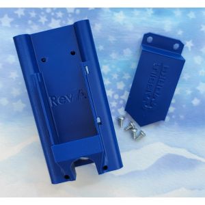 Slitta supporto RRC2/RRC3+ 54 mm