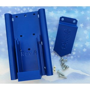 RRC2/RRC3+ 75mm Sled System